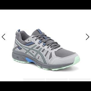 ASICS GEL VENTURE 7 TRAIL RUNNING SHOES